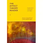 THE AFFECT THEORY READER 2: WORLDINGS, TENSIONS, FUTURES