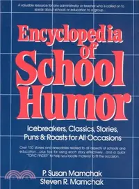 在飛比找三民網路書店優惠-Encyclopedia of School Humor ―