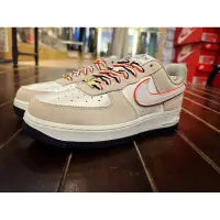 在飛比找蝦皮購物優惠-【EST】NIKE WMNS AIR FORCE 1 07 