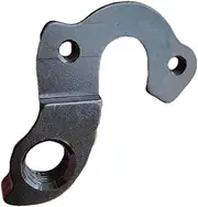 1PC Bicycle Derailleur Rd Hanger, for Bianchi, for Oltra Xr4 Java Winowsports Mmr, for Vitus, for Onwards Tideace Direwolf Airwolf Head Trenton Bicycle Rear derailleur Hanger