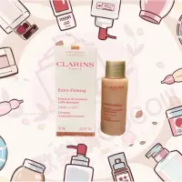 在飛比找蝦皮購物優惠-【CLARINS克蘭詩】煥顏緊緻彈力精華水10ml2026.