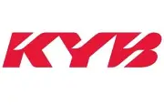 KYB Shock Absorber Front Pair Twin Tube Gas For Renault Clio 3348036 X2
