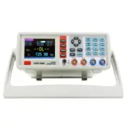VICTOR 4090B Benchtop LCR Meter Resistance Inductance Capacitance Meter ✦KD