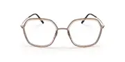 Silhouette Dynamics Colorwave Contour Fullrim 4569/75 3530 Women’s Glasses Gold Size 50 - Private Health Rebate - Blue Light Block Available