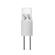 LED28BPWW-DC - Volts: 28V, Current: 20mA, Watts: 0.50W, Type