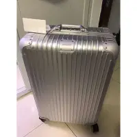 在飛比找Yahoo!奇摩拍賣優惠-RIMOWA ORIGINAL Check-In M 26寸