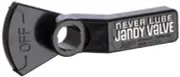 Zodiac R0487200 Valve Handle Replacement for Zodiac Jandy NeverLube Valve