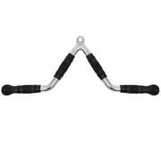 METEOR Extended Tricep Pull - Cable Attachments, Cable Pulley Attachments, Exercise Machine Attachments
