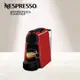 Nespresso 膠囊咖啡機 Essenza Mini 紅