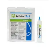 Genuine Advion Ant Killer Gel Local SYDNEY STOCK 1 tube 30g Free Plunger & Tip