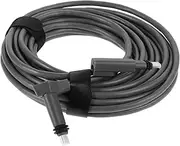 High Extension Cable for Communication Devices Reliable Connection for Home Office School Extends Network Range Ensures Fast Data Transfer