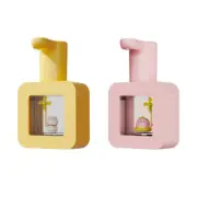Foam Dispensers Soap Dispenser Soap Dishes Automatic Hand Pet Soap Dispenser