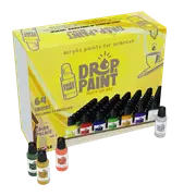 Scale 75 - Drop and Paints - Color Palace Vol 2 Paint Set