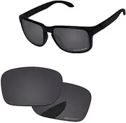 [PapaViva] Replacement Lenses for Oakley Holbrook XL OO9417