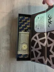 Hormesis Headband Marcello Margott Mm33 Dynasty Magic (gold) 93/187