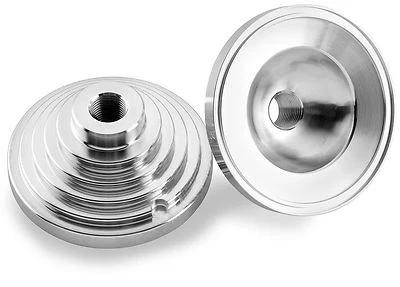 Pro Design Replacement Cool Head Domes 15cc 15 cc Big Bore Yamaha Banshee 350