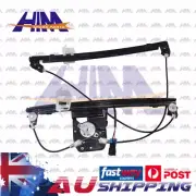 Front Left Window Regulator With Motor for Ford Territory SX SY SZ 2004-2017 SUV (for: Ford)