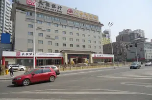 西安國賓酒店Guobin Hotel