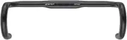 Zipp Service Course 80 Ergo Drop Handlebar 31.8mm 40cm Bead Blast Black Aluminum