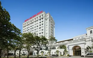 皇家哈龍酒店5星級Royal Halong Hotel 5 Star