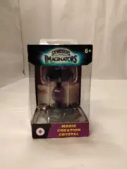 NIP Activision Skylanders Imaginators Magic Creation Crystal