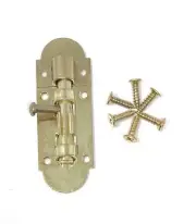 MADOL Barrel Bolt 2" - Pasador de Barril 1501