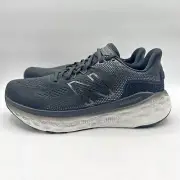 New Balance Men’s Fresh Foam V3 Wide Size 10 2E Black |MMORLK3|