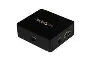 StarTech: HDMI Audio Extractor - 1080p