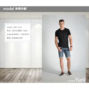 Wawa Yu 素色T恤-純棉-男中性版-黑色 (尺碼S-2XL)