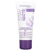 在飛比找iHerb優惠-[iHerb] Rimmel London Stay Mat