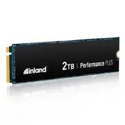 2TB Performance Plus NVMe Internal Gaming SSD Solid State Drive Optimized for...