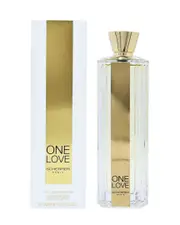 Jean-Louis Scherrer Women's 3.3oz One Love EDP Spray NoSize NoColor