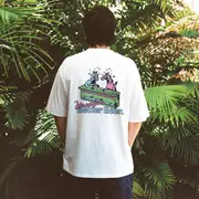 Better Beer Crazy Eights Slacker Tee