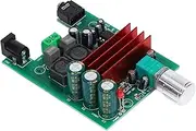Tpa3116D2 Subwoofer Digital Power Amplifier Board Tpa3116 Amplifiers 100W Audio Module Ne5532 Op Amp 8-25V