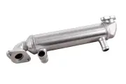VEMO Aftermarket Exhaust Gas Recirculation Cooler for VOLKSWAGEN V10-63-0153