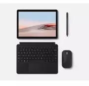 NEW Genuine MICROSOFT Surface GO Keyboard Signature Type Cover Black Gen 2 1840