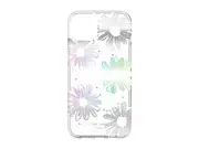 KSNY Protective HS Case - iPhone 13 - Daisy Iridesc