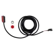 Hydraulic Mechanical Brake Sensor Cable for Electric Bikes Conversion Kit