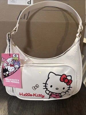 Primark Hello Kitty And Friends Shoulder Bag