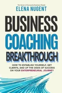 在飛比找博客來優惠-Business Coaching Breakthrough
