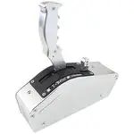 Aeroflow Pistol 2 & 3 & 4 Speed Shifterratchet Bang Shift Silver - AF72-9012