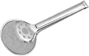 Stainless Steel Food Clip Tongs for Cooking and Grilling Ergonomic Design for Easy Handling for Frying Barbecues and Home Use Multi Functional Food Strainer
