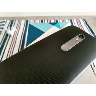 Moto X pure 64GB 5.7吋2100萬畫素手機