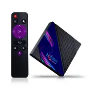 Unbrand H96 Mini V8 Rk3228a 1gb 8gb Smart Tv Box Android 10 10.0 2gb 16gb 4k For Youtube Media Player H96 Mini V8 Tv Box Android AU Plug