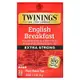 [iHerb] Twinings 全紅茶，英式早餐，特濃，20 茶包，1.76 盎司（50 克）