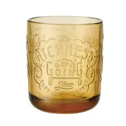 KINTO Coffee Tumbler SCS Cold Brew 350ml Amber 27721 from JAPAN