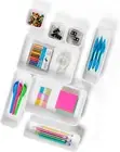 Made Smart 59001 Value 8-Piece Interlocking Bin Pack | VALUE COLLECTION | Cus...