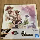 One Piece Shikishi Ace Otama