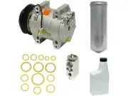 A/C Compressor Kit For 2005-2006 Volvo S80 FX851VS (for: Volvo)