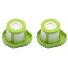 Filter Filtration Light Brightness Manual Measurement Deviation